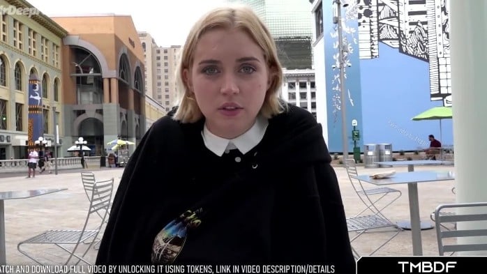 Ana De Armas Deepfake Porn Video (5)