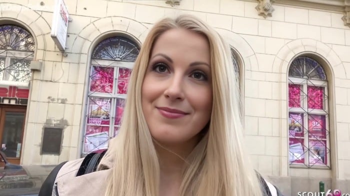Andrea Kaiser Deepfake Porn Video