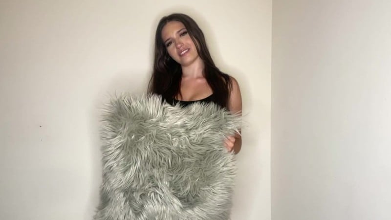 Ava Rowen - Become My Ass Addict 1