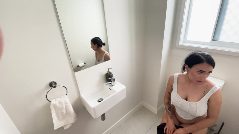 Aysha Paige Innocent wife's hidden exchange 1