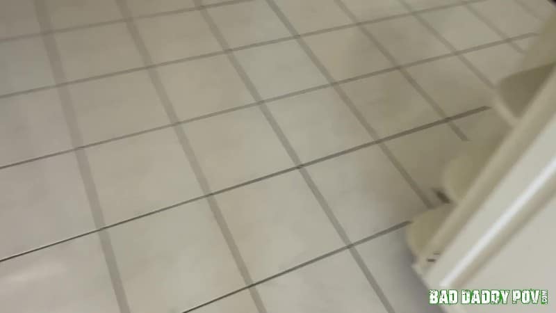 BadDaddyPOV 25/09/10 Gracie Gates Just Wants To Please Her Step Dad FullHD 2