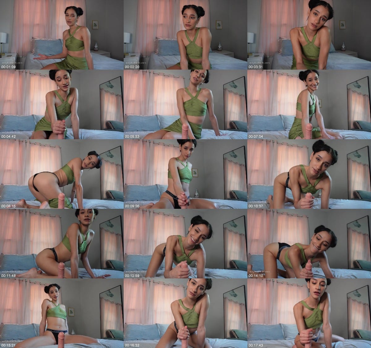 Bad Bella - The Morning After boyfriend to cuck 6