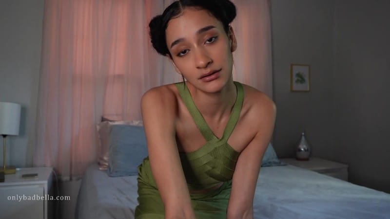Bad Bella - The Morning After boyfriend to cuck 1