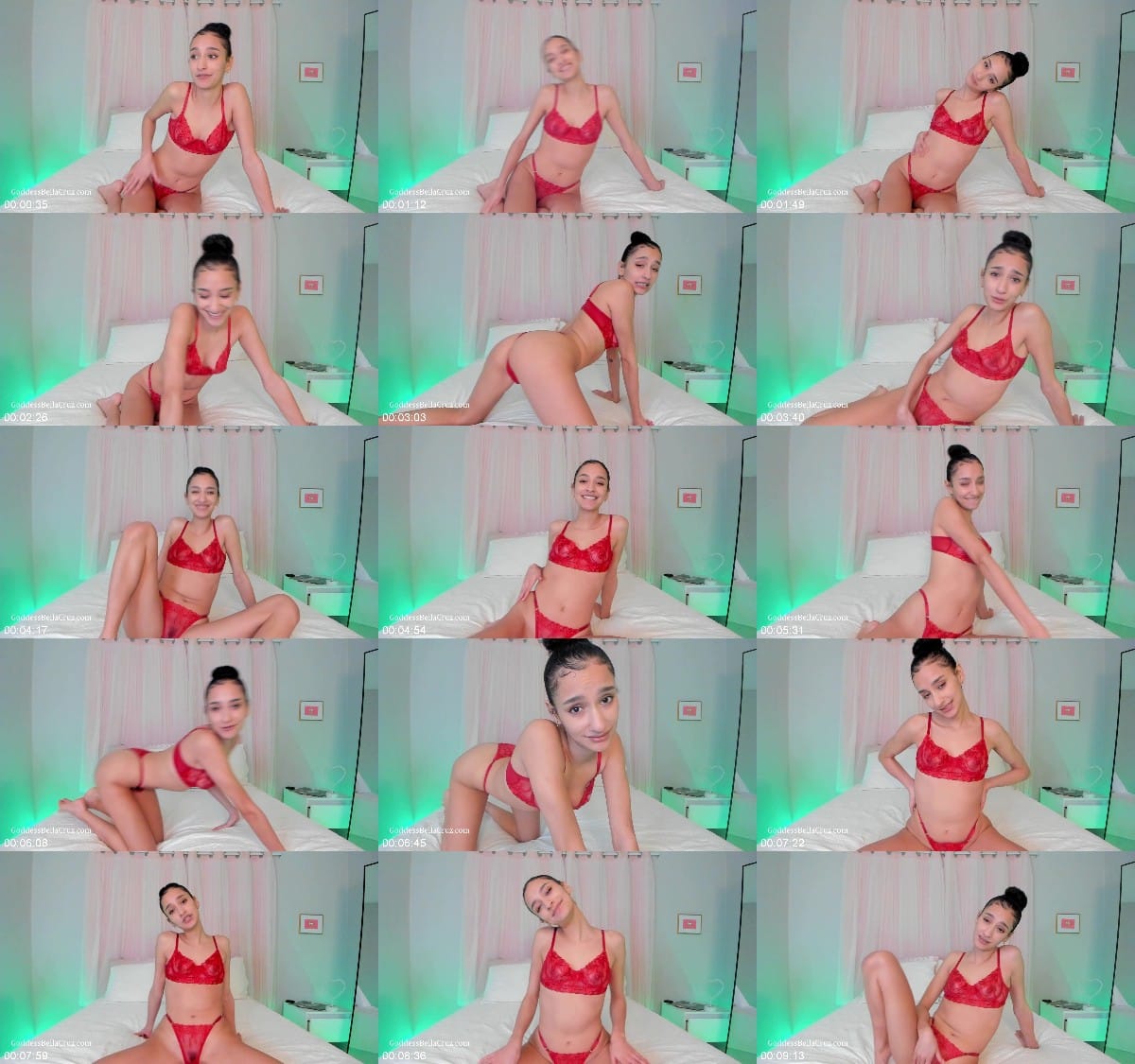 Bad Bella - Virgin SPH 6