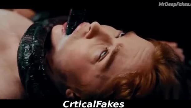 Bailey Sokjordyn Jonesmackenzie Z Deepfake Porn Video