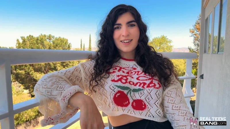Bang RealTeens 25/09/30 Nikki Slick FullHD 1