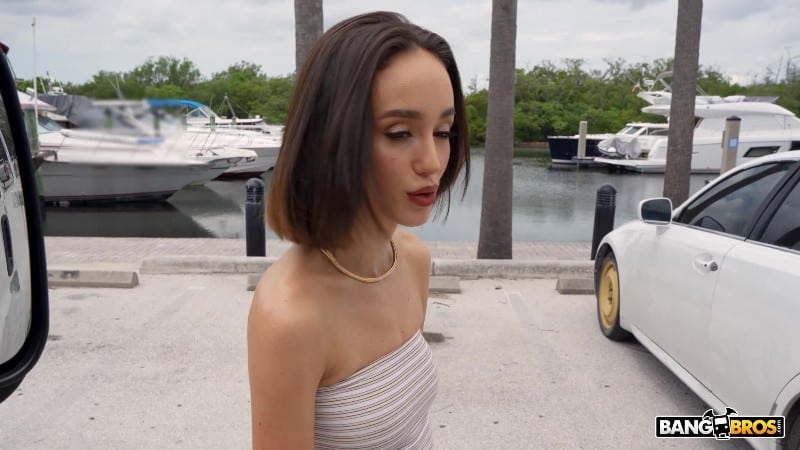 [BangBus | BangBros] 25/09/24 Christina Sage FullHD 1