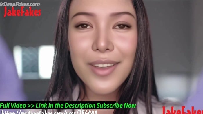 Bella Poarch Deepfake Porn Video (2)