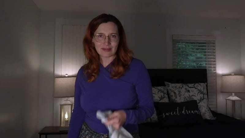 Bettie Bondage - MILF's Helper 1
