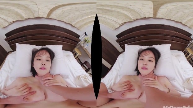 Blackpinkjennie Deepfake  Porn Video