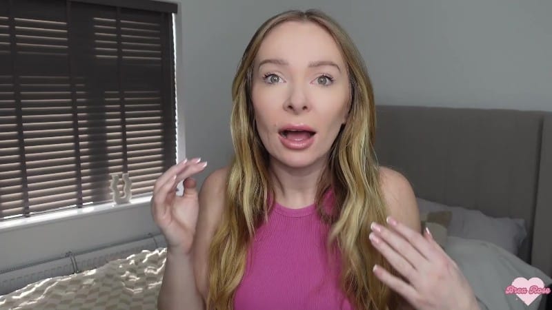 Brea Rose - Free Use Cumslut Mommy 1