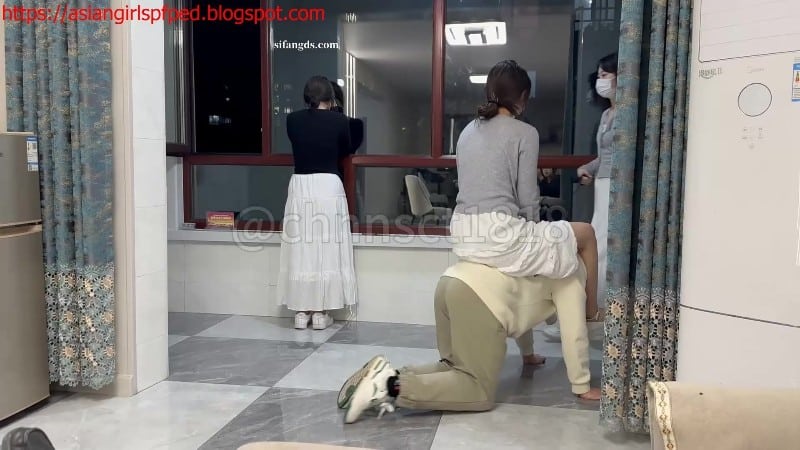 Chinese Queen Training 2980 5