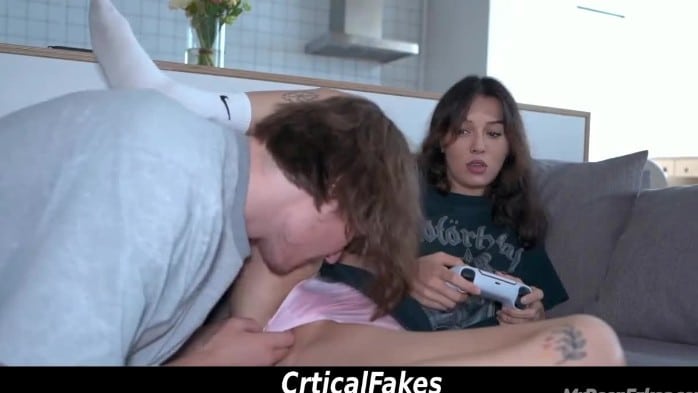 Claire Drake Deepfake Porn Video