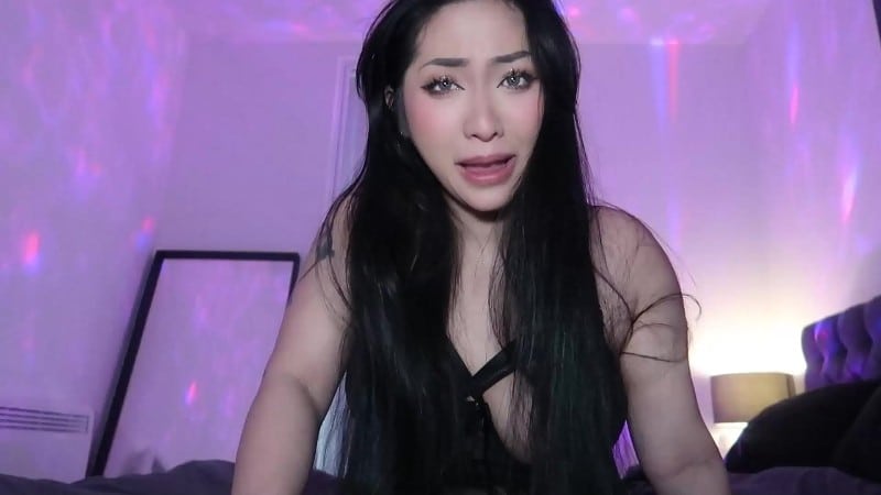 ClaudiaHon - Earn your right to unlock 22