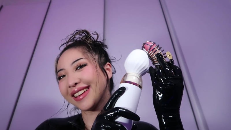 ClaudiaHon - Sissy slut affirmation 5