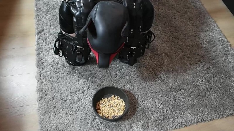 ClaudiaHon - Training good 1