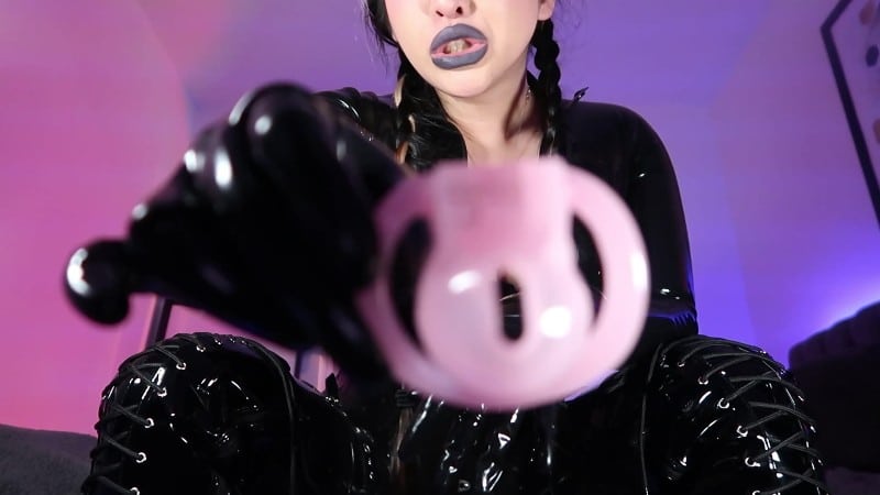 ClaudiaHon - Training your sissgasm with me 2