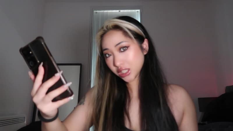 ClaudiaHon - Turning gym creep into human ATM 2