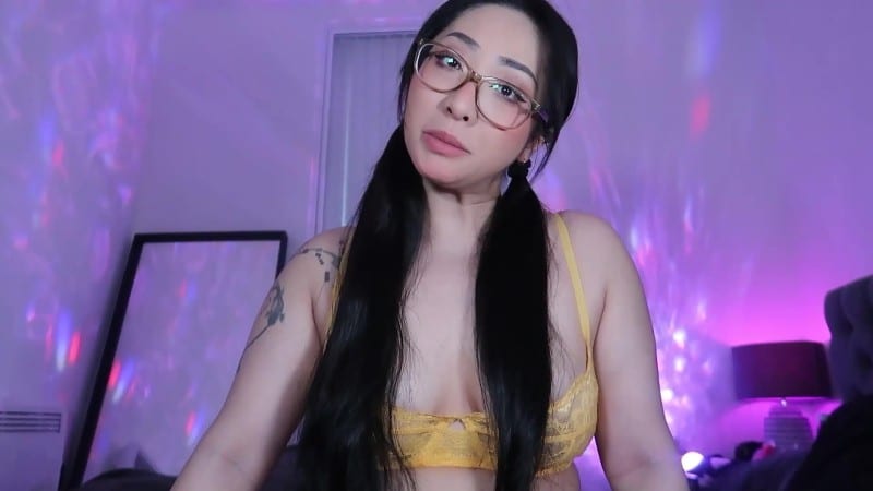 ClaudiaHon - Why you end up here 4