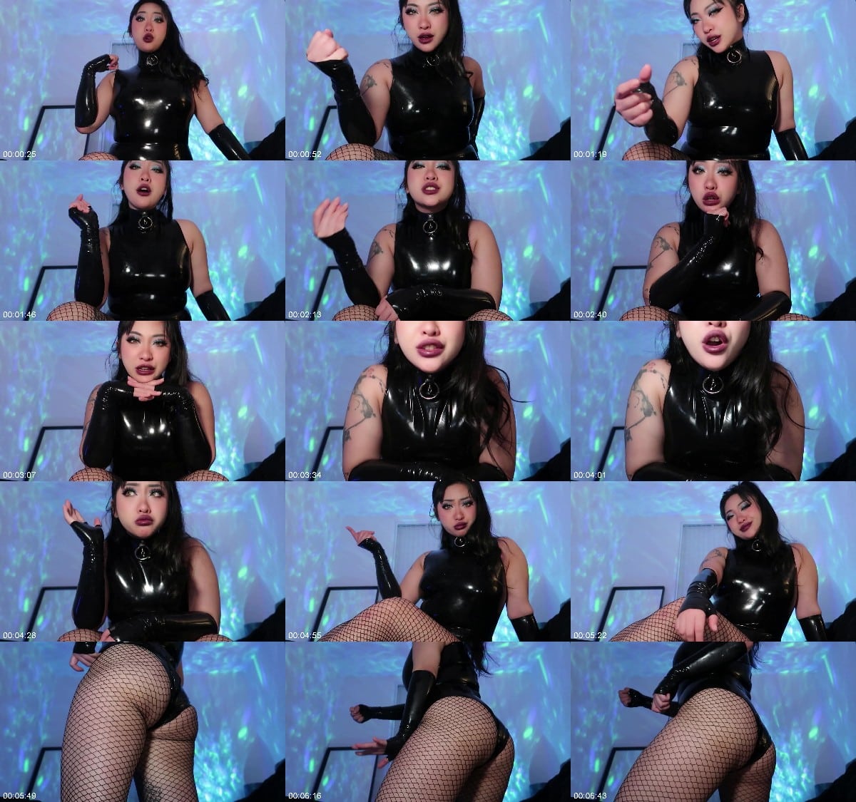 Claudiahon - Findom JOI challenge 6