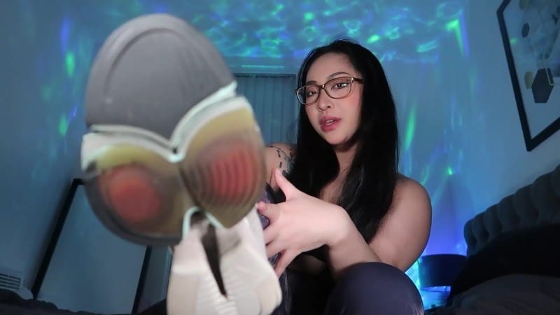 Claudiahon - Loser shoe fucker 1