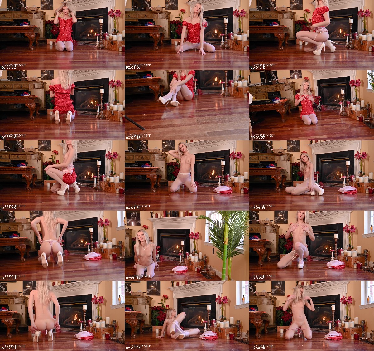 Cosmid 25/09/11 Paris Lee FullHD 6
