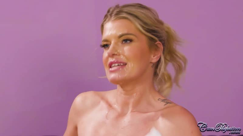 CumPerfection 25/09/11 Robyn Quinn Skin Care FullHD 5