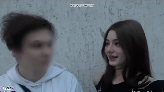 Dasha Taran Deepfake  Porn Video (7)