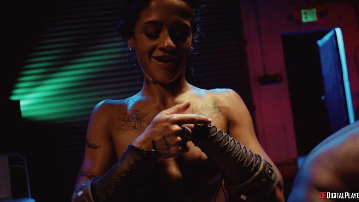 DigitalPlayground 25/09/29 Ryan Reid Deadly Vows Episode 4 4k/1080 5