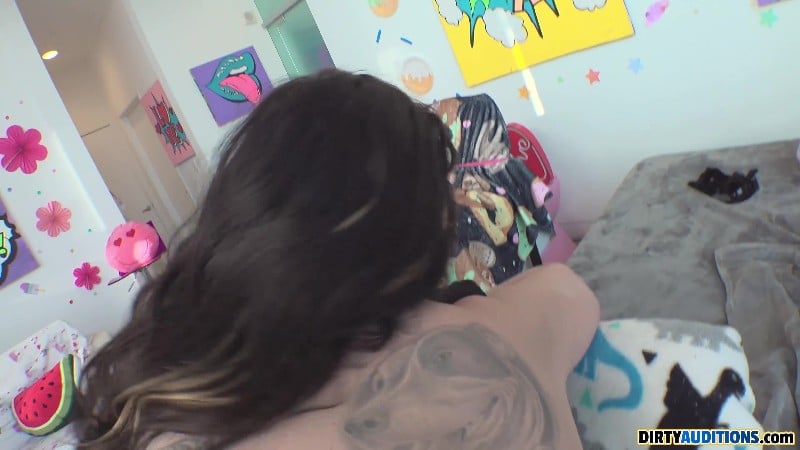DirtyAuditions 25/09/19 Katie Kinz 4k/1080 5