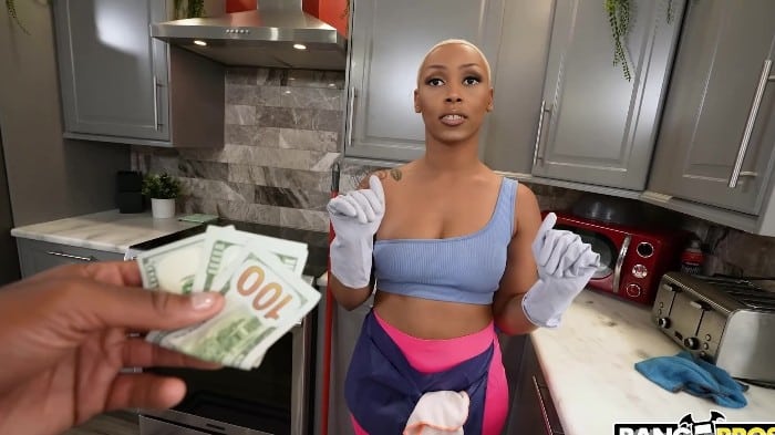 Doja Cat Deepfake Porn Video