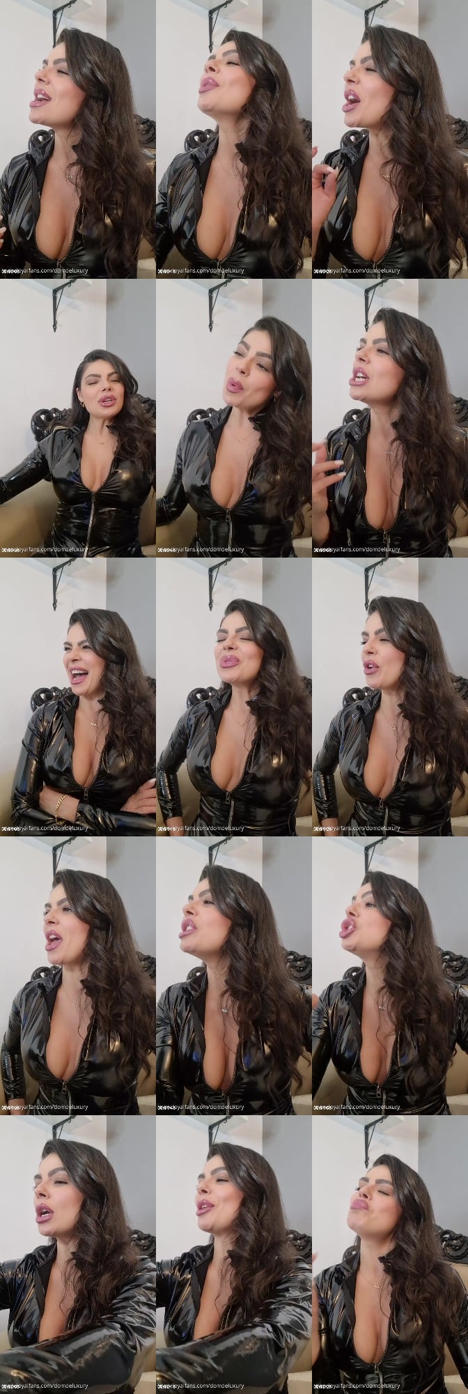 Domdeluxury - The Bright Side Of Blackmail 6
