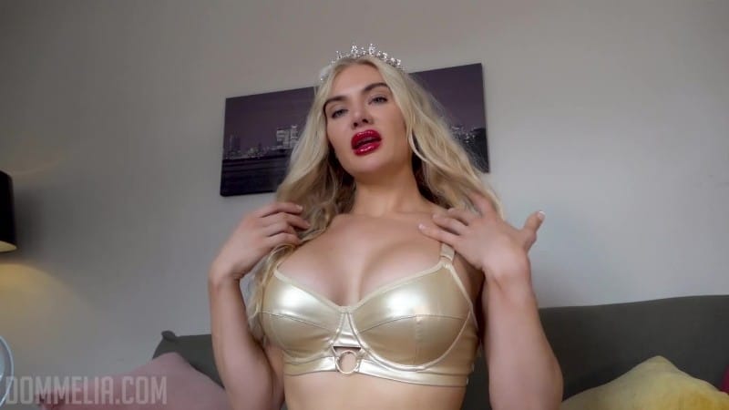Dommelia - Loser Funded Queendom - August 2025 3