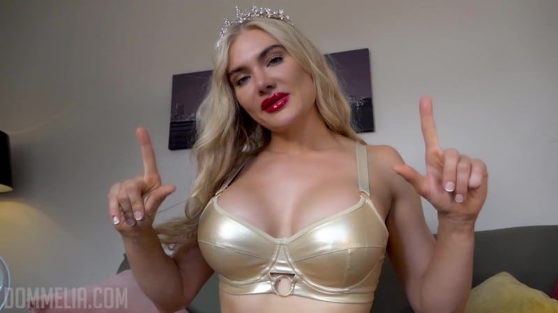 Dommelia - Loser Funded Queendom - August 2025 5