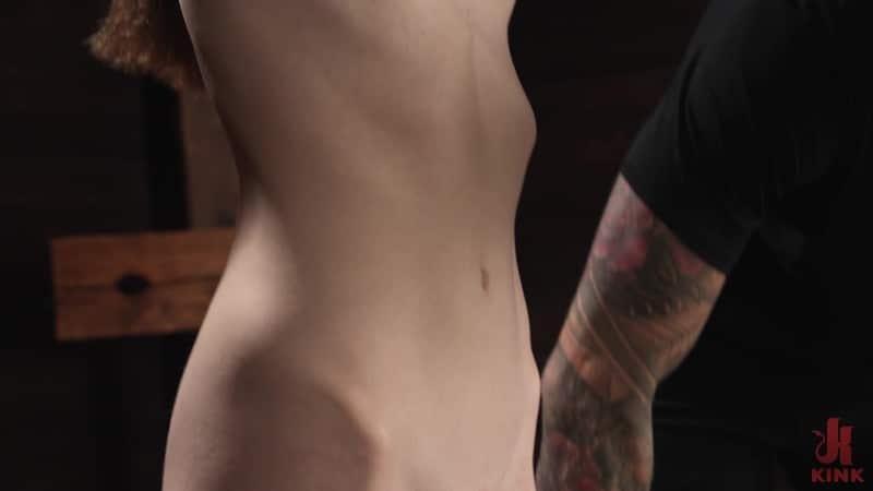 DungeonSex 25/09/19 Brooke Johnson FullHD 1