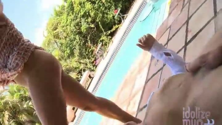 Elina - Idolize My Ass 5