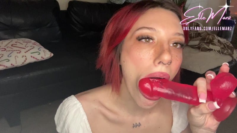 Elle Marz Cucking my husband on our wedding night w my daddy 2