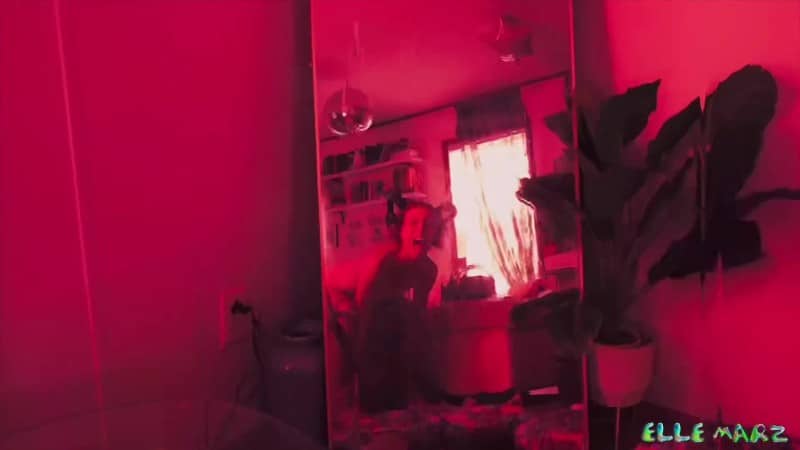 Elle Marz SuccubusSister 4