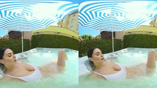 Emily Blunt Deepfake Porn Video (2)