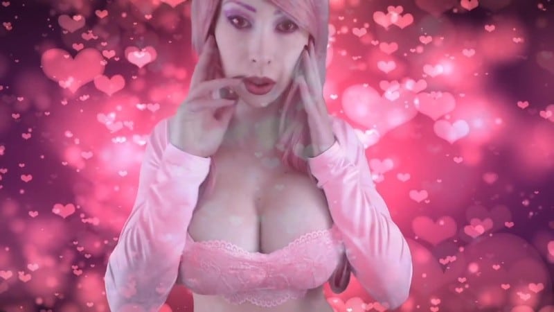 Emily Valentina - Subliminal Sexual Mania 2