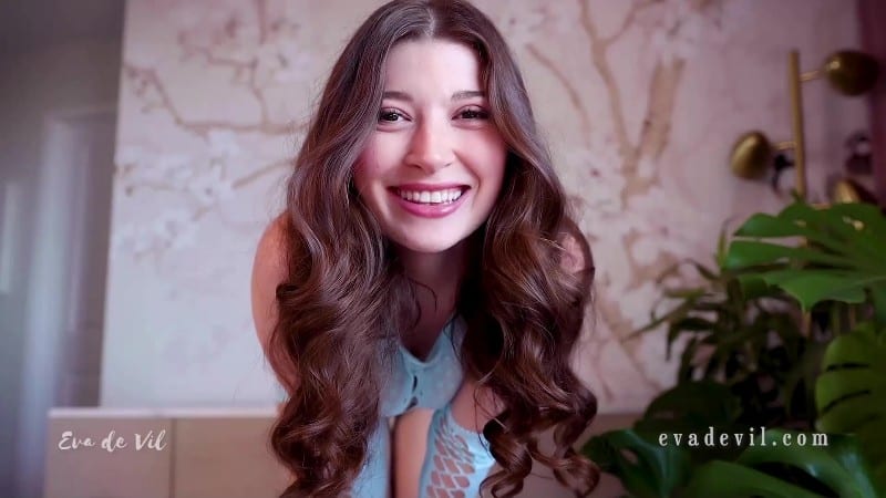 Eva de Vil - Another JOI 4