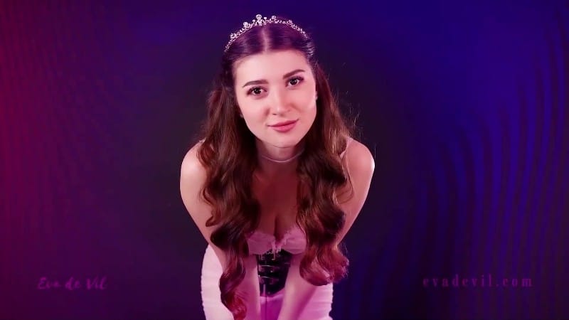 Eva de Vil - Change For Me 3