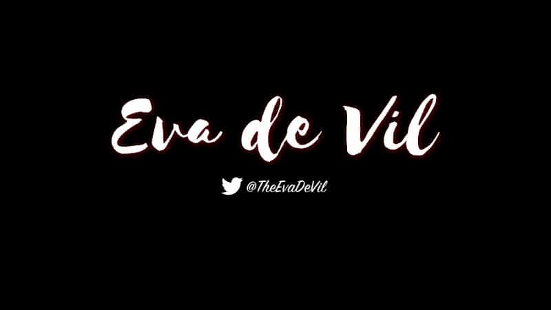 Eva de Vil - Dangerous Girls 5