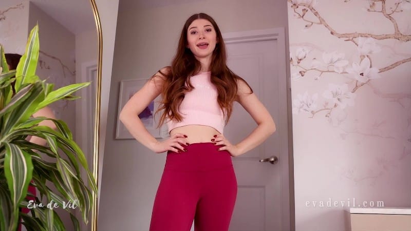 Eva de Vil - Reunited With Your Bully 7