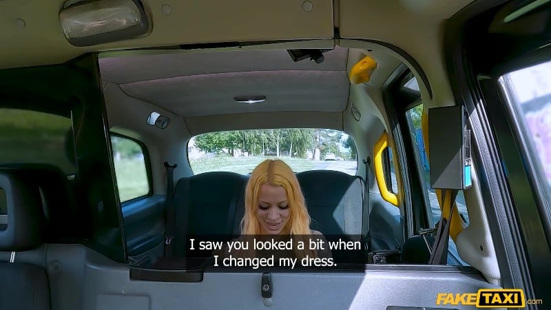 [FakeTaxi | FakeHub] 25/09/11 Nini Nightmare FullHD 1