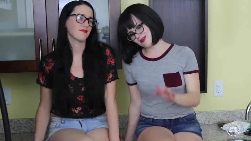 Fallon Fairbanks - Our New Sister - All Parts 3
