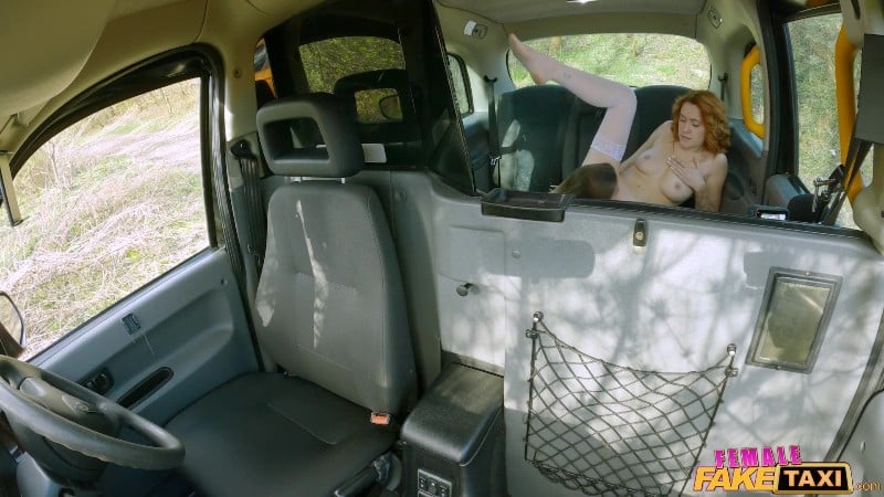 Female[FakeTaxi | FakeHub] 25/09/13 Cherry Candle And Gigi Max From Back to Pussy FullHD 2