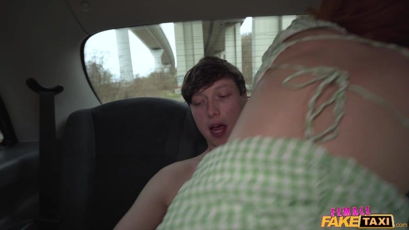 Female[FakeTaxi | FakeHub] 25/09/30 Cherry Candle - Straight to the Point FullHD 3