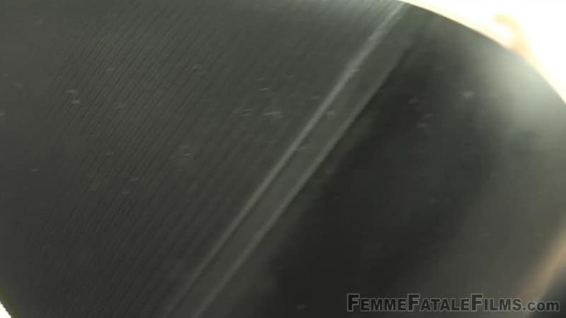 FemmeFataleFilms - Mistress Eleise de Lacy - Respect in the Office Super 5