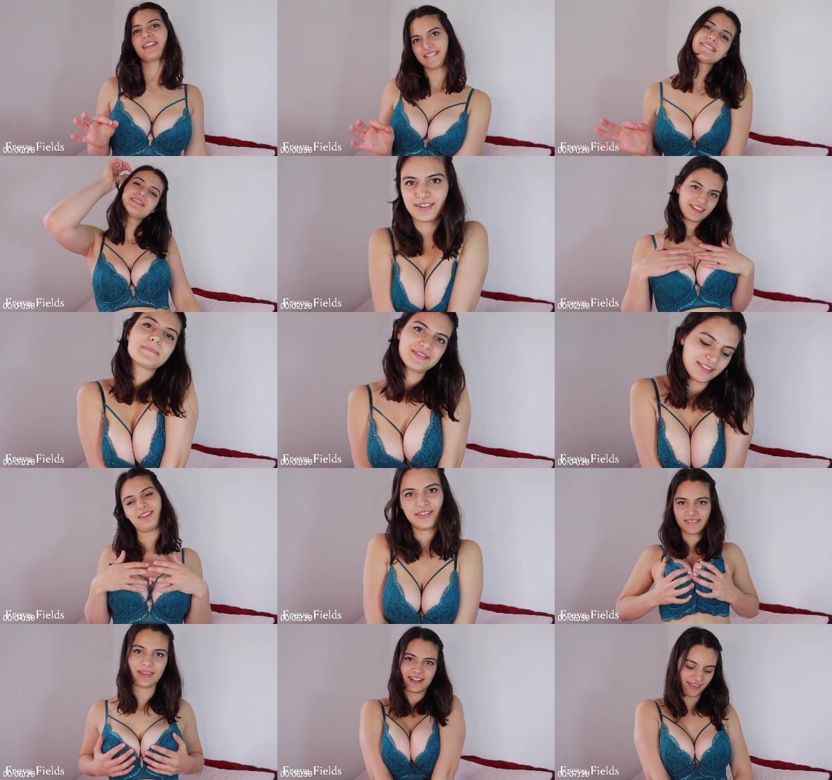 Freya Fields - Small Penis Humiliation 6